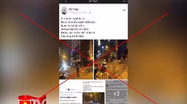 Công an Hà Nội xử lý 53 trường hợp tung tin sai sự thật về Covid-19