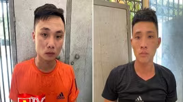 Lừa đảo tuyển dụng lao động để trộm cắp tài sản