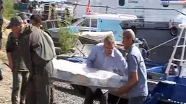 Khám phá xác ướp kỳ quái bị chôn vùi suốt 1.300 năm Siberia 