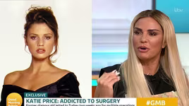 Gia đình "bó tay" với nghệ sỹ "nghiện" phẫu thuật thẩm mỹ