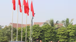 Bàn giao lô đầu tiên trong 393 xe VinFast phục vụ Hội nghị ASEAN 2020