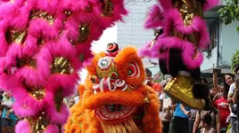 Hình ảnh mới nhất về đón Tết Canh Tý 2020 trên thế giới