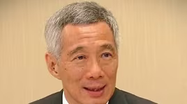 Thủ tướng Singapore: Không gì vui hơn tiếng cười con cháu dịp Tết