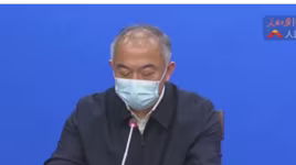 Quan chức Vũ Hán nhận lỗi vì không thể điều trị hết cho bệnh nhân