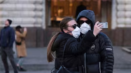 Những sự kiện gây sốc nhất chỉ trong 100 ngày đầu tiên của năm 2020