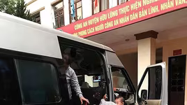 Bác thông tin xảy ra vụ bắt cóc 2 đứa trẻ đưa lên biên giới Lạng Sơn