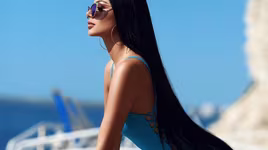 [ẢNH] Trước các đối thủ sở hữu nhan sắc tuyệt đỉnh, hoa hậu H'Hen Niê đứng thứ bao nhiêu?