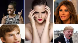 [ẢNH] Chỉ số IQ cao ngất ngưởng, lẽ nào nước Mỹ chiếm hết 0,1% thiên tài trên thế giới?