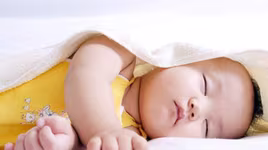 Thời gian ngủ theo từng nhóm tuổi khác nhau như thế nào?