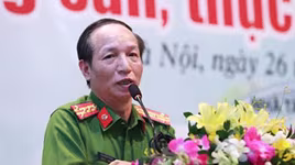 Sử dụng cả hóa chất cực độc, để bảo quản thực phẩm