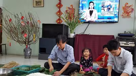 Cộng đồng người Việt tại Thái Lan đón Tết Đinh Dậu 2017