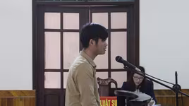 Rủ bé gái 13 tuổi vào nhà nghỉ hiếp dâm rồi quay clip làm kỷ niệm