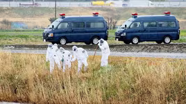 Bé gái người Việt có thể bị sát hại ngay sau khi bị bắt cóc ở Nhật Bản