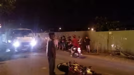 Audio 6-6-2017: Bắt giữ 4 thanh niên đi cướp để…góp vốn làm giàu