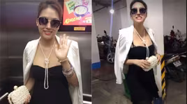 Phi Thanh Vân khoe 2 vòng "siêu khủng" sau phẫu thuật thẩm mỹ