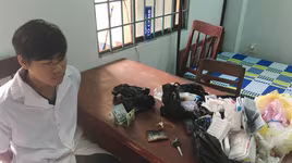 Giả danh bác sỹ, lừa tiền sản phụ