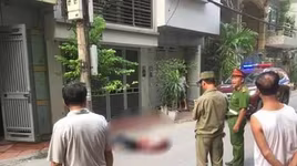 Khi những gã trai hận tình biến thành kẻ sát nhân