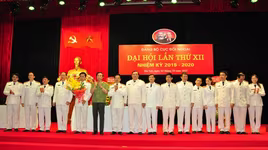 Tiếp tục nâng cao vị thế của CAND Việt Nam trên trường quốc tế