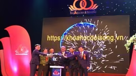 Báo Khoa học & Đời sống: 60 năm trưởng thành và phát triển