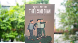 83 tuổi, nhà văn Ma Văn Kháng giới thiệu tiểu thuyết mới dành tặng … chính mình