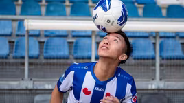 4 lý do để tin Đoàn Văn Hậu sẽ thành công ở Hà Lan