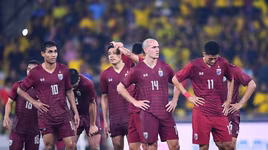 Truyền thông Thái Lan lo cho số phận đội nhà khi làm khách tại Mỹ Đình