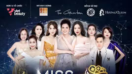 Đề xuất phạt BTC "Miss Global Her Beauty" 49 triệu đồng vì tổ chức thi hoa hậu chui