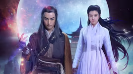 Thưởng thức bộ phim "Tân thần điêu đại hiệp "