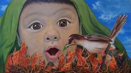 Triển lãm đầu tiên của nhóm họa sỹ Hiện thực