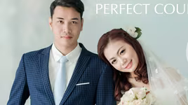 Tìm kiếm cặp đôi đẹp nhất mùa cưới 2016