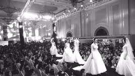 Triển lãm cưới và du lịch trăng mật HWP lần thứ 9