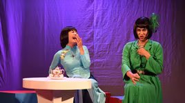 Chuỗi hoạt động chào mừng kỷ niệm 40 năm thành lập Nhà hát Tuổi trẻ