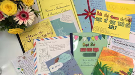 Gần 60.000 học sinh Thủ đô tham gia Đại sứ Văn hóa đọc