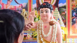 Không làm việc ác, tự nhiên mình sẽ được an lành, hạnh phúc