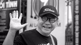 Vĩnh biệt NSND Đoàn Đũng, ông Đề Thám của "Thủ lĩnh áo nâu"