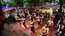 Triển lãm Ảnh nghệ thuật Việt Nam 2018: Vẫn còn lối mòn và chỉnh sửa quá đà