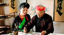 Bắc Ninh đầu tư 91 tỷ đồng xây dựng Trung tâm Bảo tồn Tranh Đông Hồ