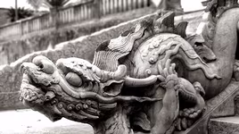 Tái hiện Hoàng cung Thăng Long xưa với các hoạt động tìm về Tết cổ truyền 2019