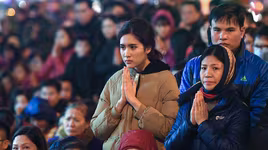 Nên hay không thực hiện lễ dâng sao giải hạn đầu năm từ góc nhìn Phật giáo?