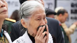 "Lửa thanh xuân"- Ký ức về thời thanh niên sôi nổi