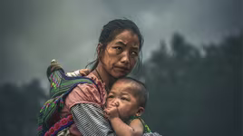 "Dậy sóng"  tranh luận quanh bức ảnh chụp về Việt Nam "ẵm" giải thưởng 3 tỷ đồng