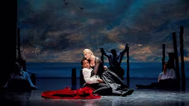 Kiệt tác văn học của Victor Hugo sắp lên sàn diễn Việt