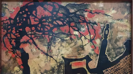 Nhạc sỹ Nguyễn Đức Toàn: Năng lực đặc biệt ở khả năng "nghe" hình và màu trong hội họa