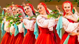 Sắp diễn ra "Những ngày Mátxcơva tại Hà Nội"