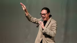 Đạo diễn Trần Lực dựng lại "Bạch đàn liễu" của cố tác giả Xuân Trình