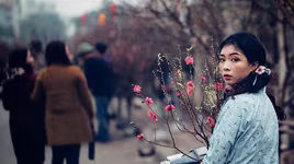 "Hà Nội trong mắt ai" của nhiếp ảnh gia Nguyễn Việt Thanh