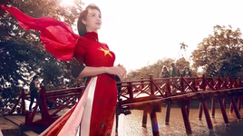 Sự kiện "Áo dài và hoa" sắp diễn ra tại Hà Nội