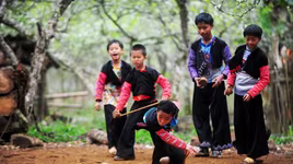 "Sống như những đóa hoa", chuỗi hoạt động tháng 3 hướng về biển đảo Tổ quốc