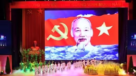 Phát sóng phim tài liệu 90 năm Đảng bộ thành phố Hà Nội