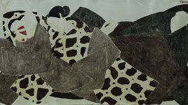 "Chuyện cũ" của Phan Cẩm Thượng bảng lảng khói sương ký ức